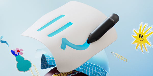 GoodNotes logo